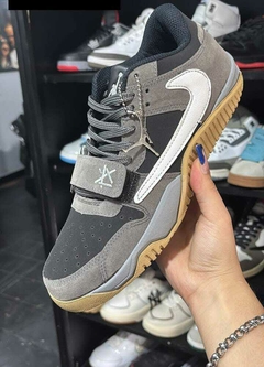 Jordan "Jumpman Travis Scott" Premium