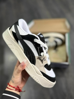 Puma "180" Premium