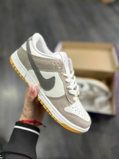 Nike "SB Dunk Low" Premium