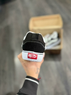 Vans "Knu" Premium - comprar online