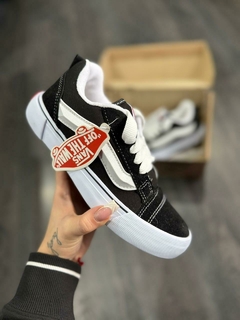 Vans "Knu" Premium