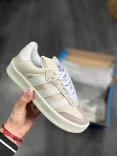 Adidas "Samba XL" Premium