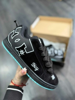 DC "Dicy" Premium