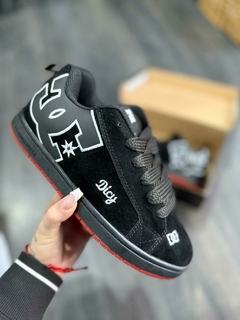 DC "Dicy" Premium
