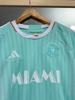 Camiseta "Miami" 2024 - comprar online