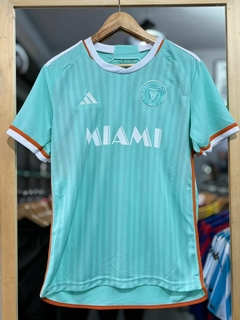 Camiseta "Miami" 2024