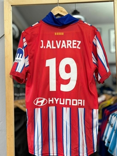 Camiseta "Atlético Madrid" 2024 - comprar online