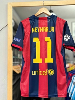 Camiseta "Barcelona" 2015 - comprar online