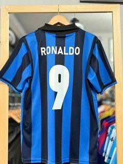 Camiseta "Inter" 1998 - comprar online