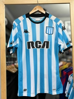 Camiseta "Racing" 2024
