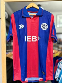 Camiseta "San Lorenzo" 2025