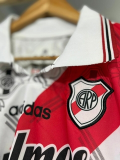 Camiseta "River Plate" 1996 - comprar online
