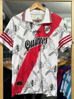 Camiseta "River Plate" 1996