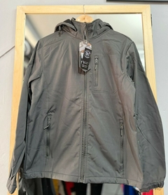 Imagen de Campera Neoprene "ELT"