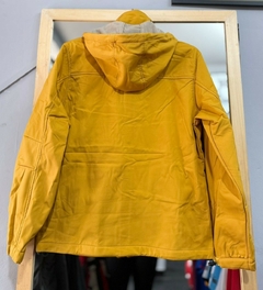 Campera Neoprene "ELT" en internet