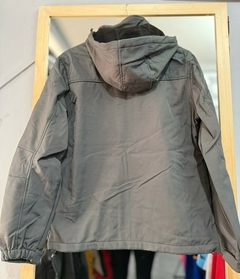 Campera Neoprene "ELT"