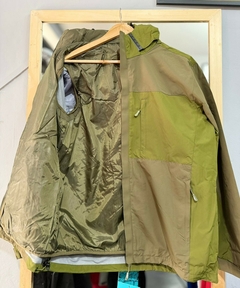 Campera 2 en 1 "I-Run" en internet