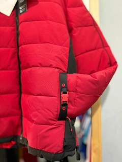 Camperon "Edith" Reversible - comprar online