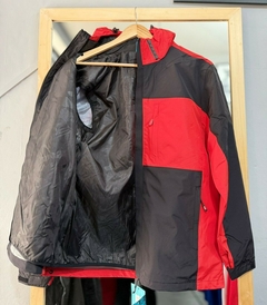 Imagen de Campera 2 en 1 "I-Run"