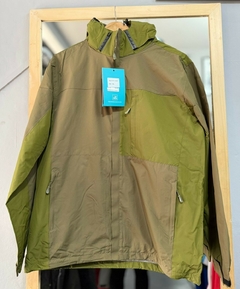 Campera 2 en 1 "I-Run" - comprar online