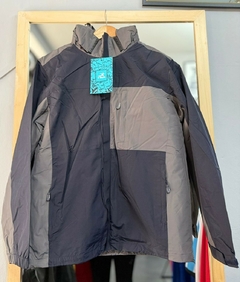 Campera 2 en 1 "I-Run"