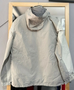 Imagen de Campera 2 en 1 "I-Run"
