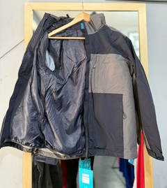 Campera 2 en 1 "I-Run" - comprar online