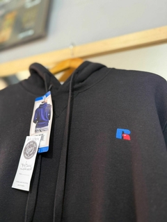 Buzo "Russell Athletics" Vintage - comprar online