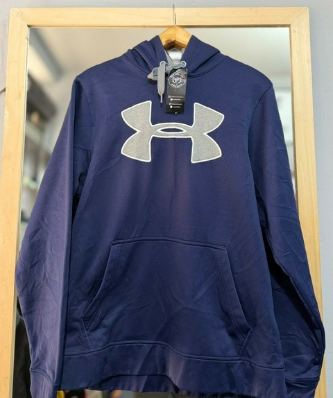 Buzo "Under Armour" Vintage