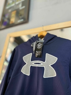 Buzo "Under Armour" Vintage - comprar online