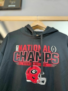Buzo "National Champs" Vintage - comprar online