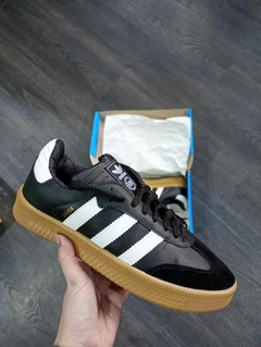 Adidas "Samba XL" Premium