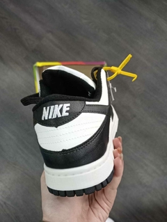 Nike "SB Panda" Premium en internet
