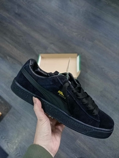 Puma "Suede XL" Premium