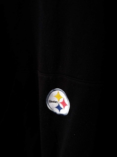 Buzo "Steelers" Vintage en internet