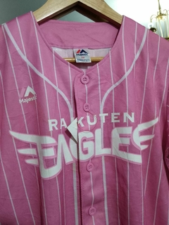 Casaca "Eagles" Vintage - comprar online