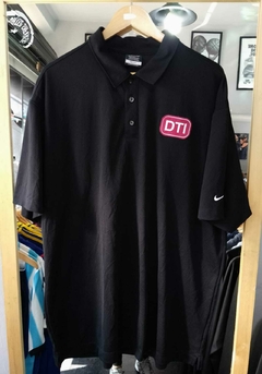 Chomba "DTI" Vintage