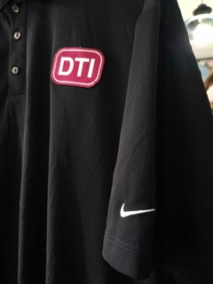 Chomba "DTI" Vintage - comprar online