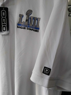 Chomba "Super Bowl" Vintage - comprar online