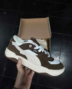 Puma "180" Premium