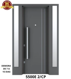 PUERTA INYECTADA (5500E C/2P) - comprar online