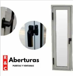 RAJA 30X120 HERRERO