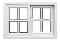 VENTANA 80X40 REPARTIDO HERRERO
