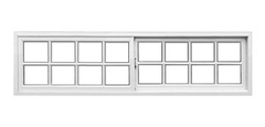 VENTANA 150X40 REPARTIDO HERRERO