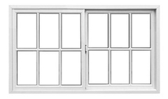 VENTANA 180X90 REPARTIDO HERRERO