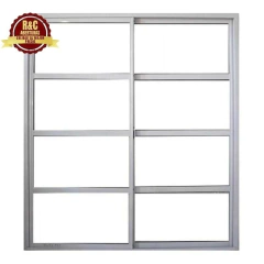 VENTANA 150x200 REPARTIDO HORIZONTAL - comprar online