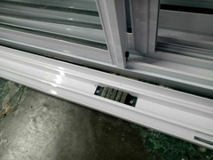 VENTANA 100X120 MODENA CORREDIZA - comprar online