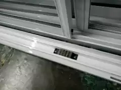 VENTANA 200X220 MODENA CORREDIZA en internet