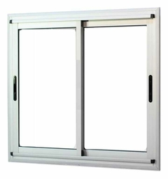 VENTANA 180X110 MODENA CORREDIZA - tienda online