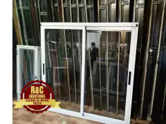 VENTANA 300X110 MODENA CORREDIZA - tienda online